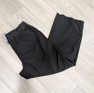 Figs Isabel high Waisted Pant